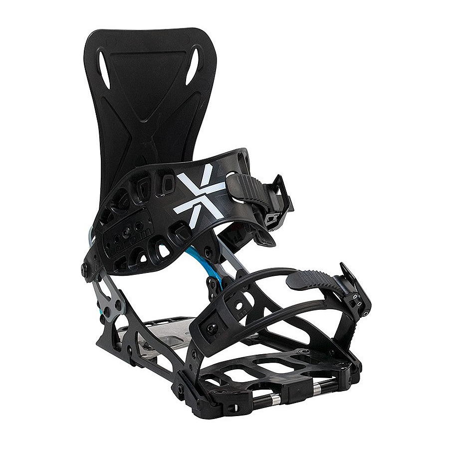 Wiązania splitboardowe Karakoram Prime Nomad + split interfejs