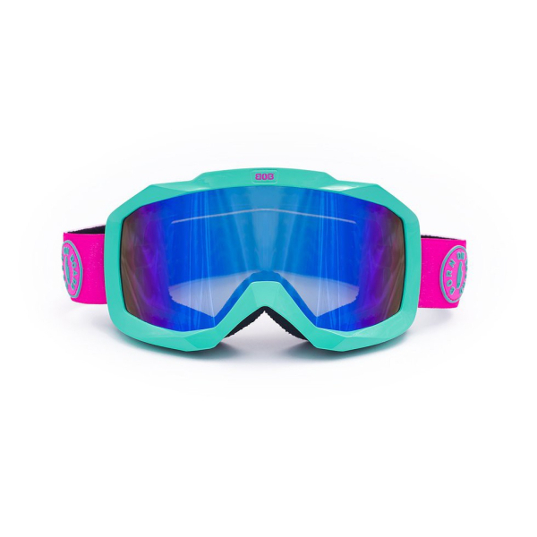 BOB Gogle BUBBLE MINT